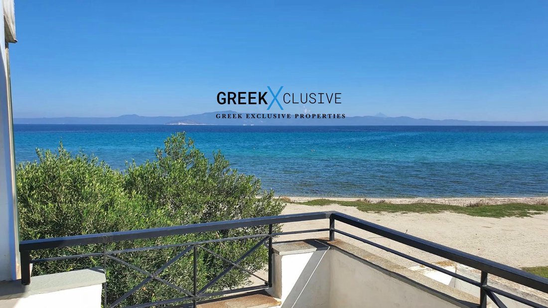 House in Pallini Municipal Unit, Macedonia and Thrace, Greece 1 - 15453364