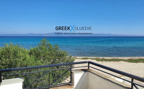House in Pallini Municipal Unit, Macedonia and Thrace, Greece 1