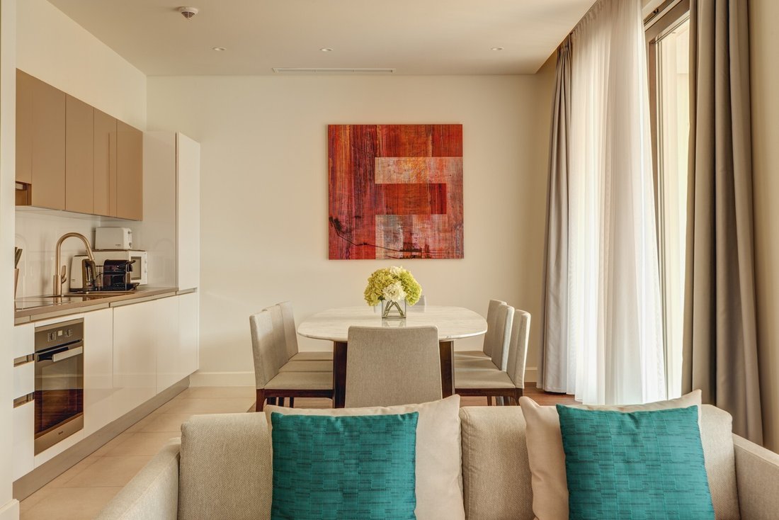 Apartment in Herceg Novi, Herceg Novi Municipality, Montenegro 2 - 15453313
