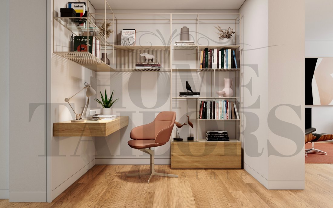 Apartment in Estrela, Lisbon, Portugal 1 - 13815296