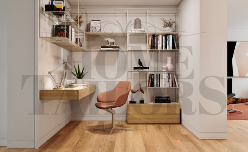 Appartement à Estrela, Lisbonne, Portugal 1