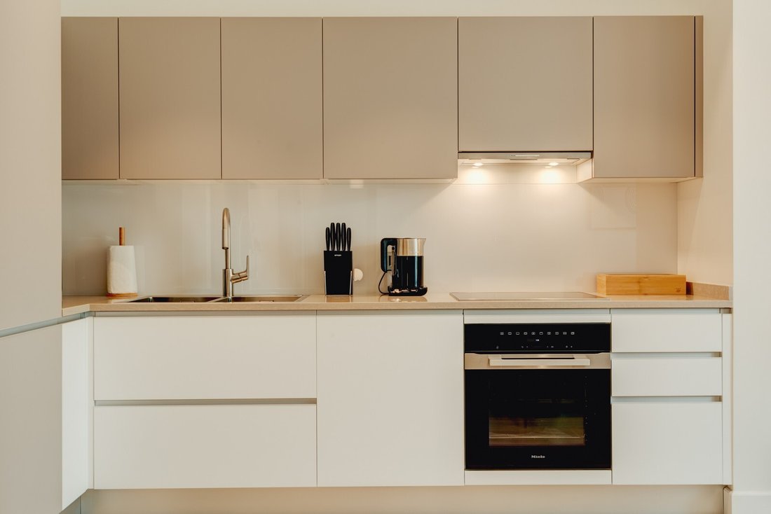 Apartment in Herceg Novi, Herceg Novi Municipality, Montenegro 2 - 15453311