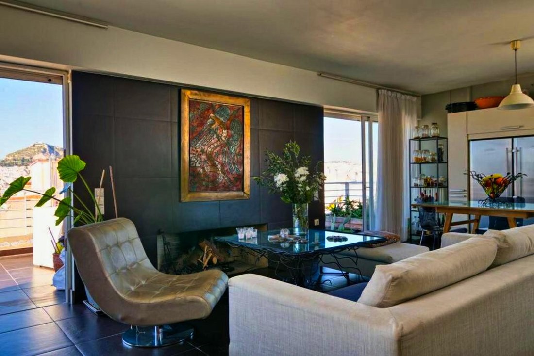 Apartment in 1st District of Athens, Athens, Greece 5 - 15452468