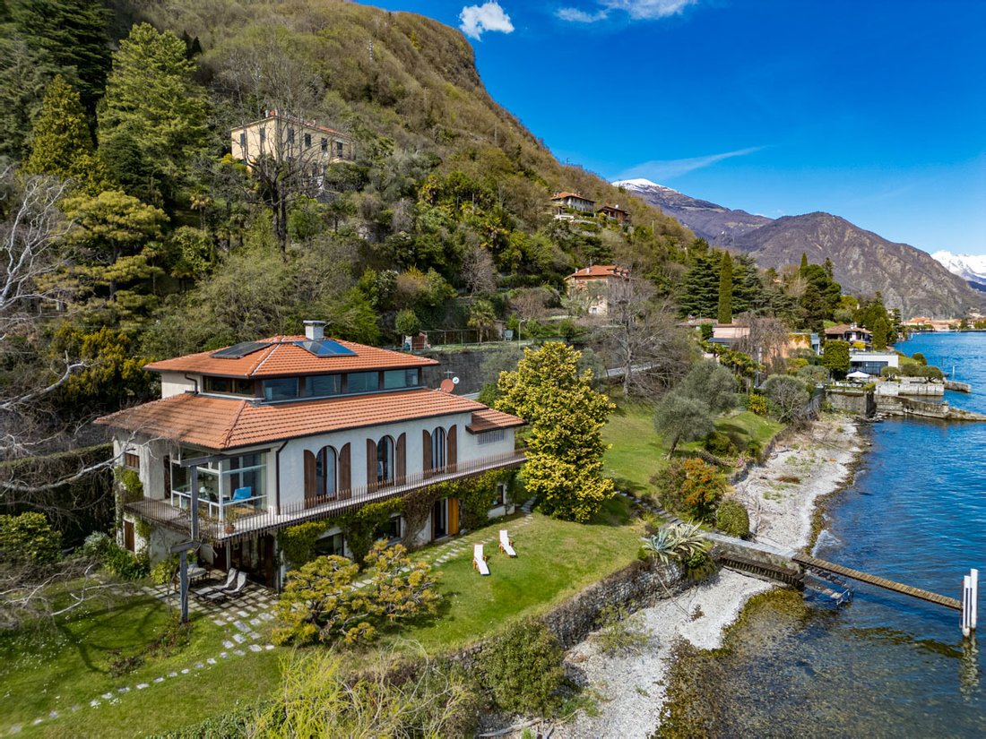 Villa in Menaggio, Lombardy, Italy 4 - 15452740