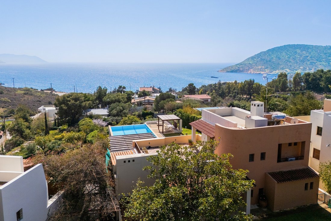 House in Anavissos, Attica, Greece 1 - 11158460