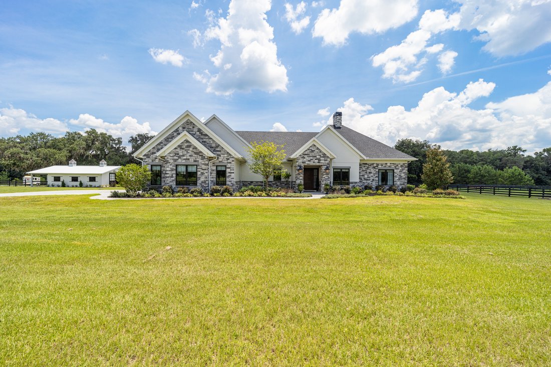 Farm Ranch in Ocala, Florida, United States 1 - 15454078