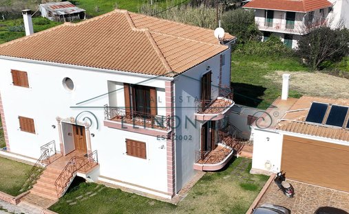 Villa en Nudriou, Ellomenos, Grecia 1