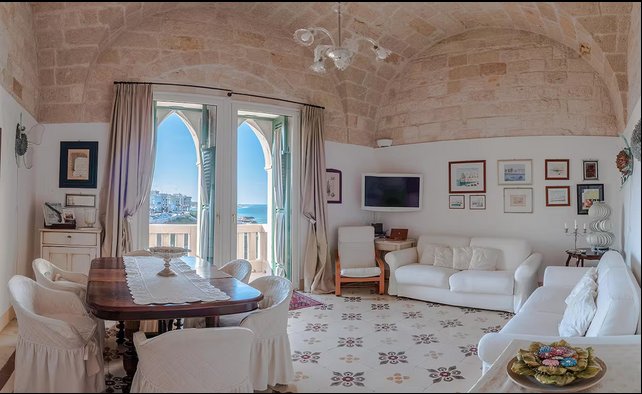 Casa en Polignano a Mare, Apulia, Italia 1 - 15454034