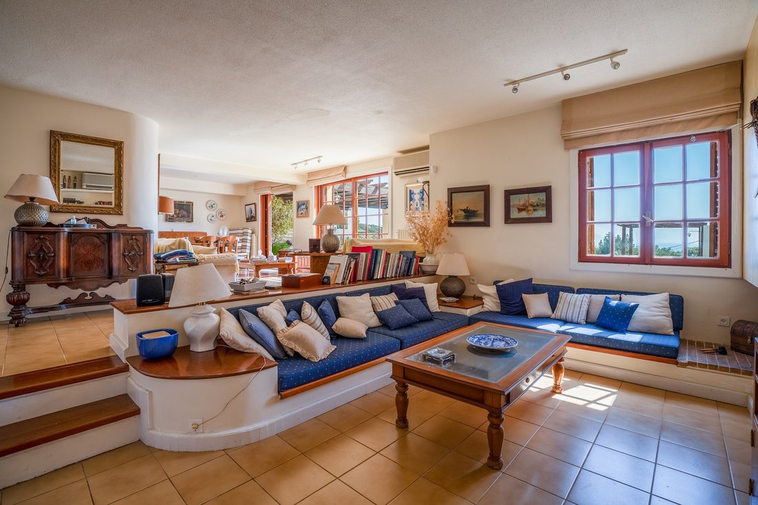 House in Anavissos, Attica, Greece 3 - 11158460