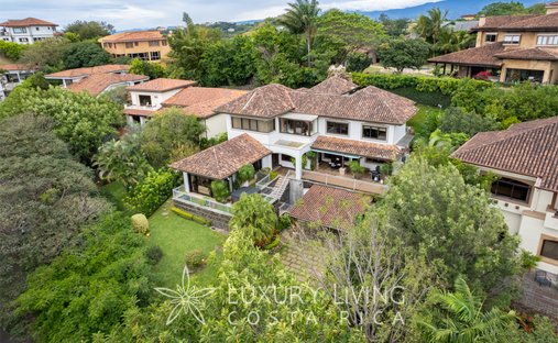 House in Santa Ana, San José Province, Costa Rica 1