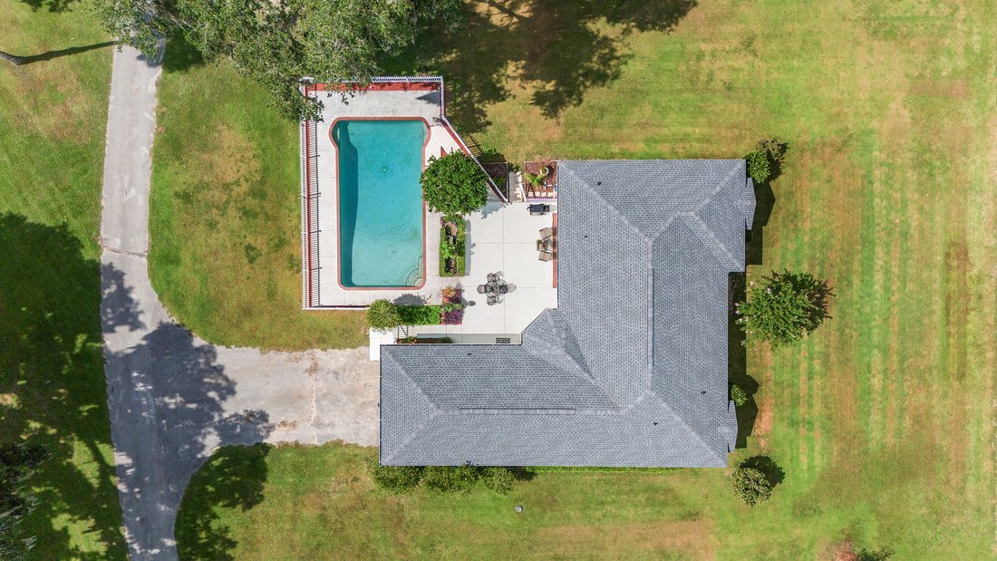 Farm Ranch in Ocala, Florida, United States 4 - 15454262