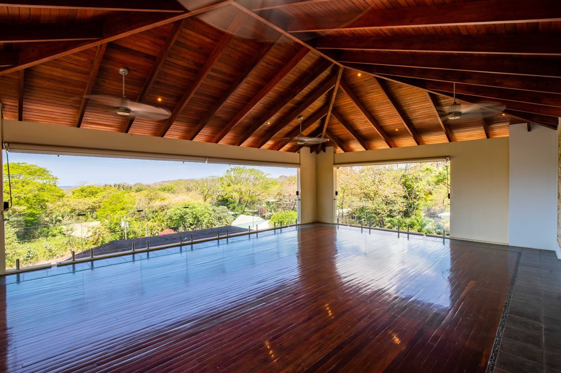 Villa in Nosara, Guanacaste Province, Costa Rica 5 - 15391356