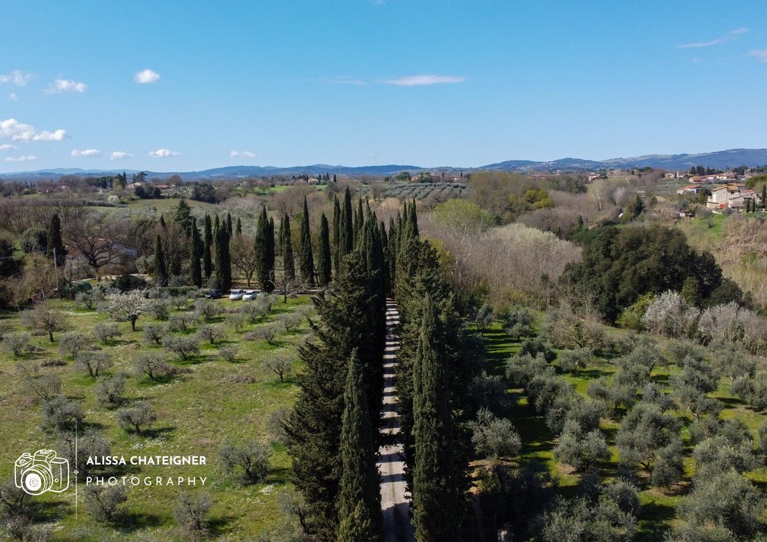 Villa in Colle di Val d'Elsa, Tuscany, Italy 2 - 15452976