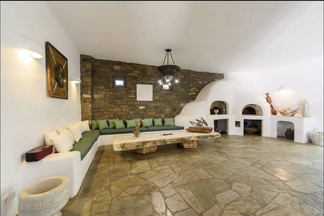 Villa à Santa Maria, Grèce 5 - 15453035
