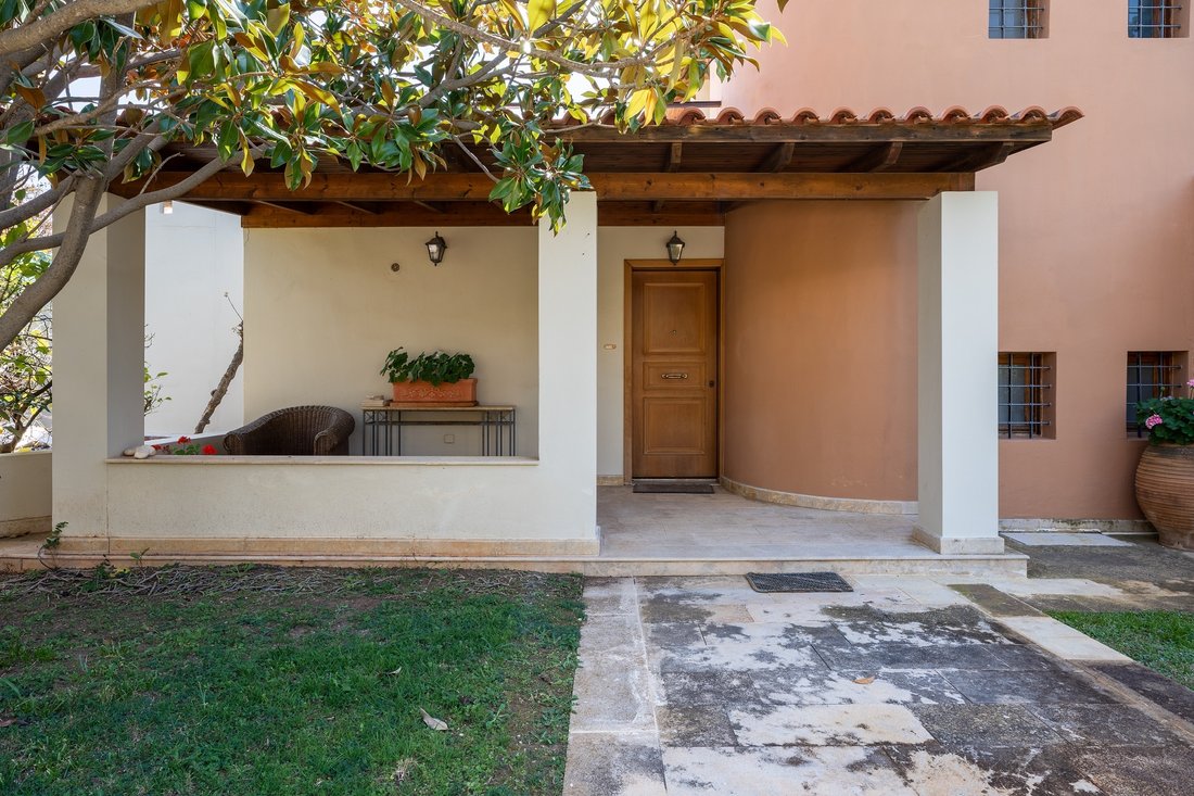 House in Anavissos, Attica, Greece 2 - 11158460