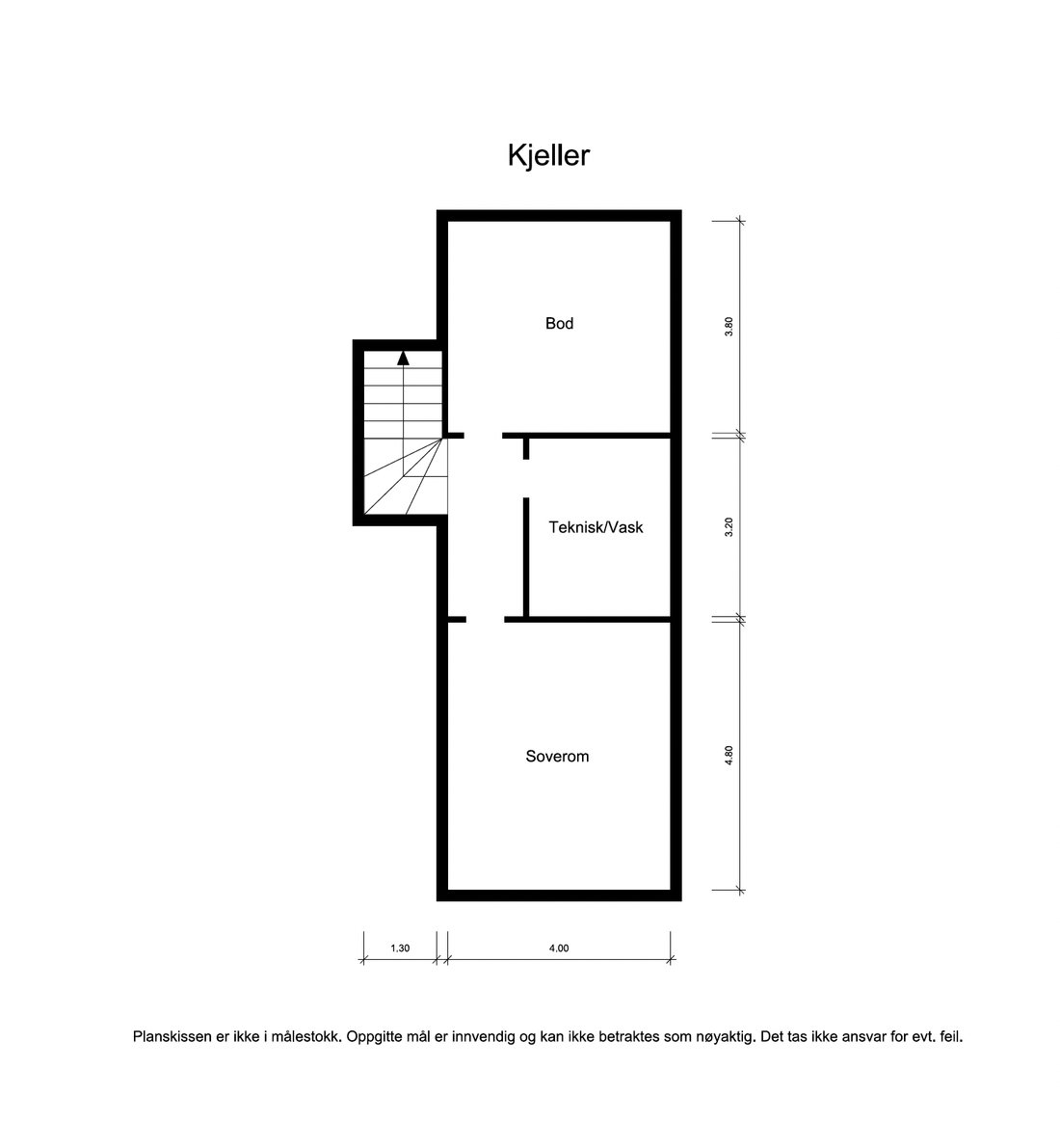 Chalet in Nesbyen, Buskerud, Norway 5 - 15433886
