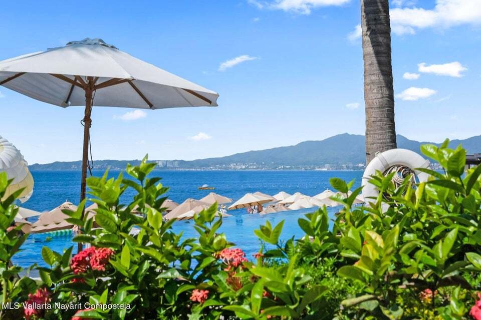Condo in Nuevo Vallarta, Nayarit, Mexico 1 - 15455240