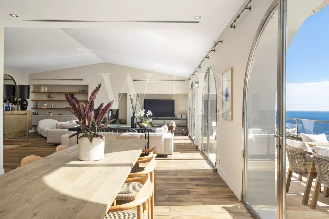 Villa in Cannes, Provence-Alpes-Côte d'Azur, France 5 - 15453800