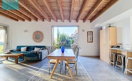 Château Villefranche De Lauragais 800.0 Sqm 12 Bedrooms