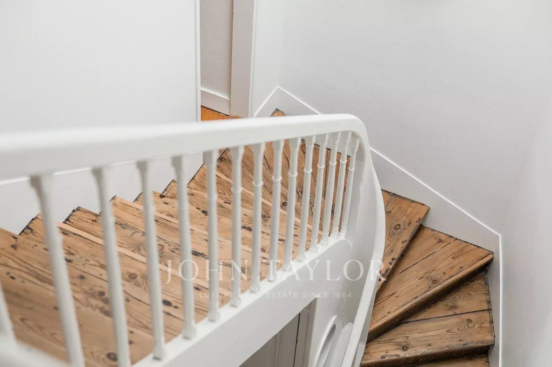 Apartment in Hôtel de Ville-Quinconce-Saint Seurin-Fondaudège, Bordeaux, France 4 - 15452677