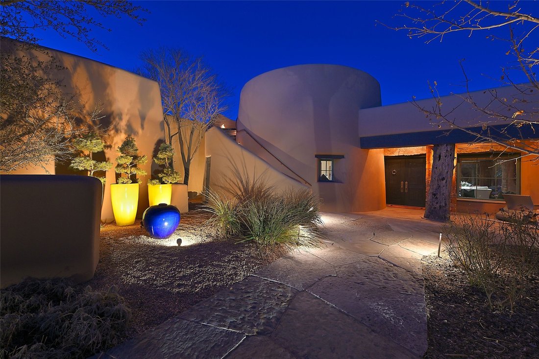House in Santa Fe, New Mexico, United States 1 - 15453169