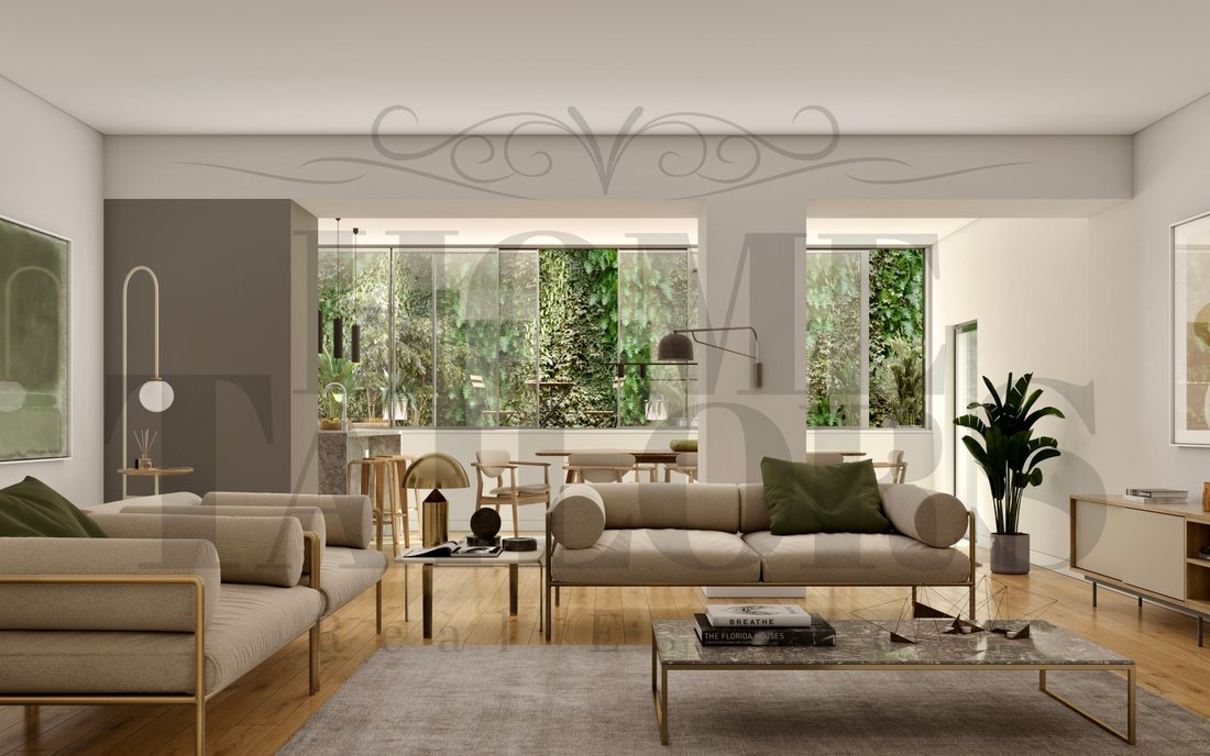 Apartment in Estrela, Lisbon, Portugal 2 - 13815241