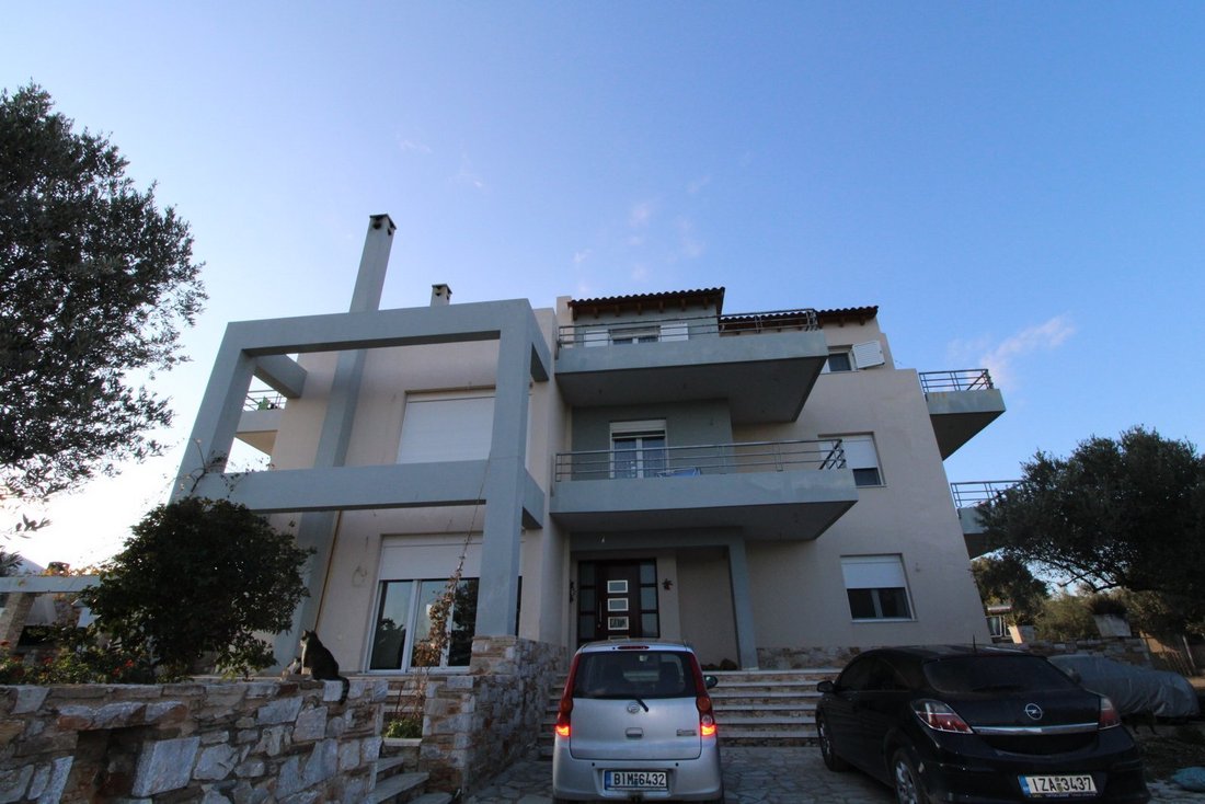 Apartment in Keratea, Attica, Greece 2 - 15454192