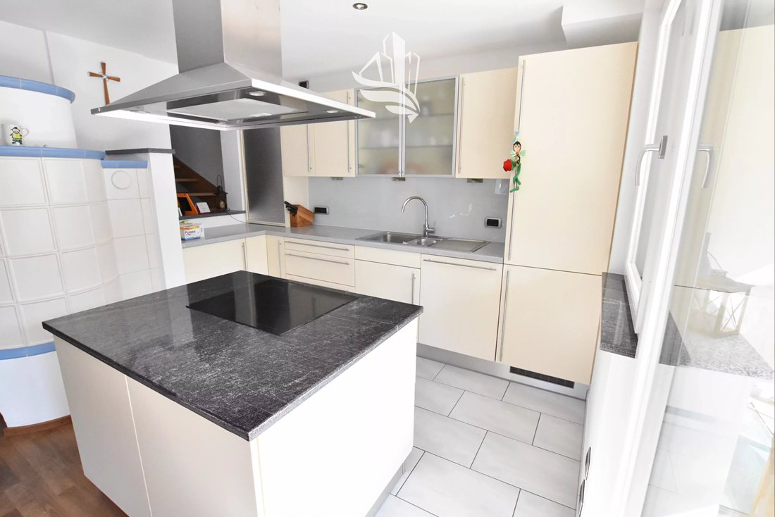 Apartment in Brixen, Trentino – Alto Adige/Südtirol, Italy 3 - 15452661