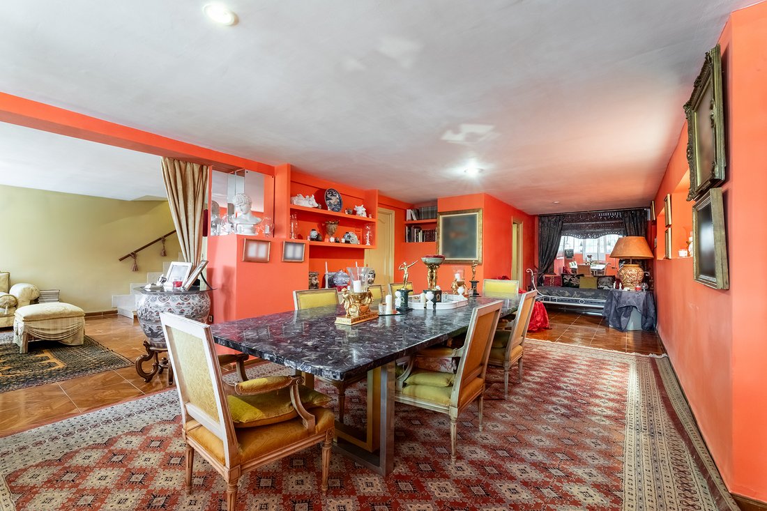 House in Moncloa-Aravaca, Madrid, Spain 4 - 15452493