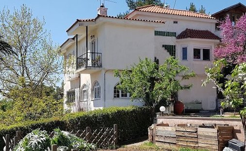 Apartment in Dionysos, Attica, Greece 1