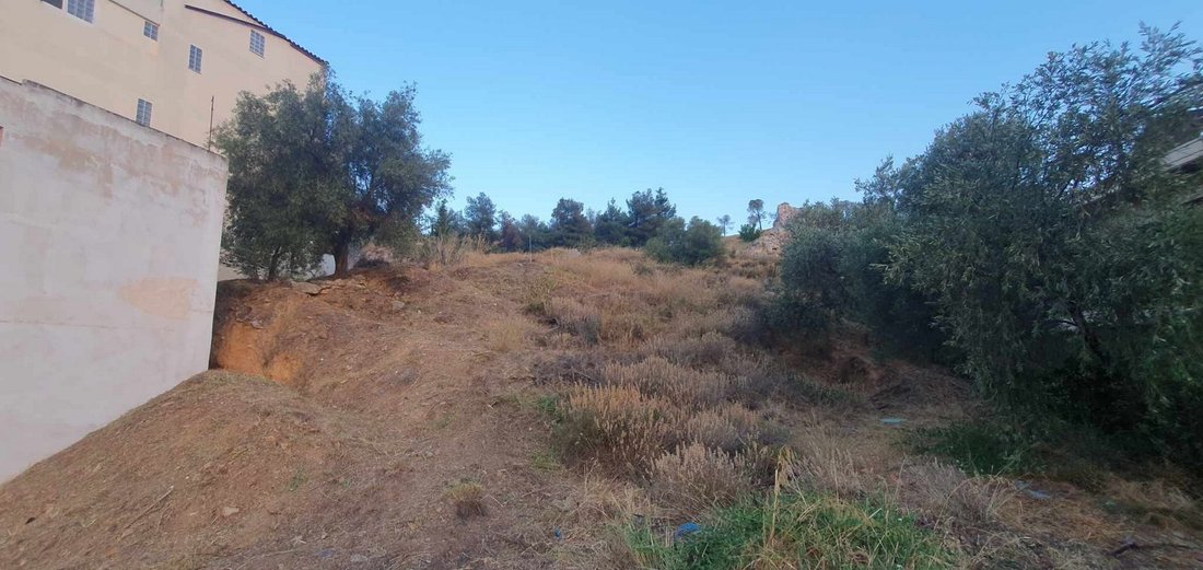 Land in 6th District of Athens, Athens, Greece 2 - 15454246