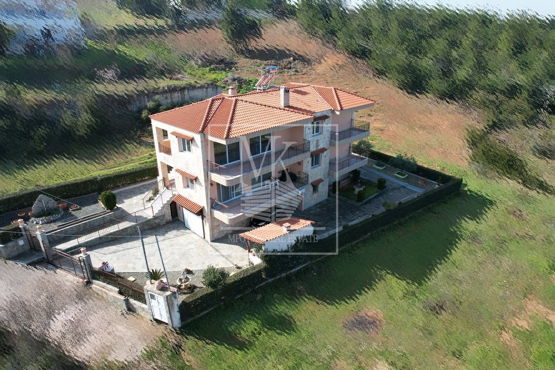 House in Oropos, Attica, Greece 2 - 15454226