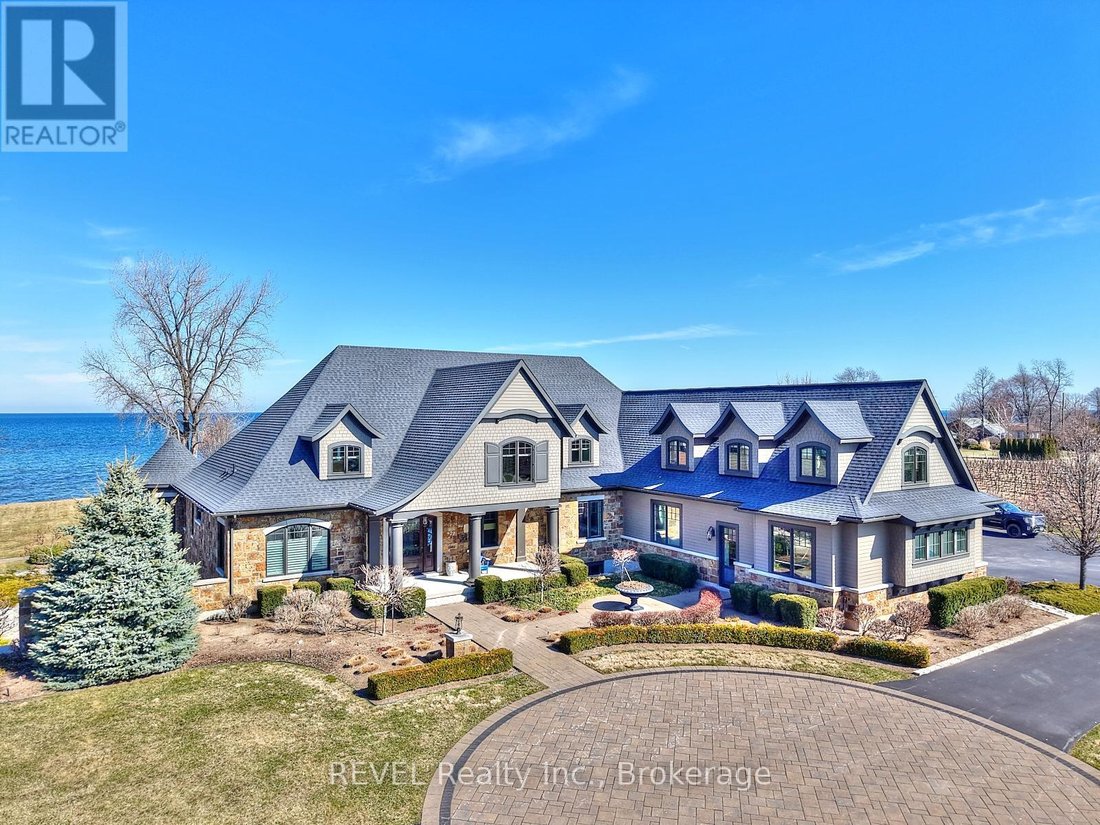 House in Niagara-on-the-Lake, Ontario, Canada 1 - 15454992