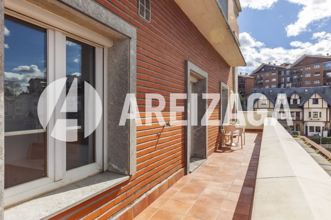 Apartment Donostia San In Donostia San Sebastian, Basque Country, Spain ...