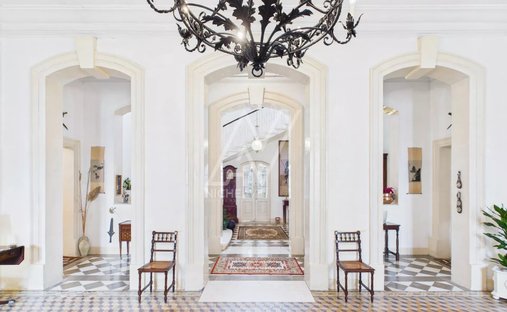 Casa a Tarscen, Malta 1