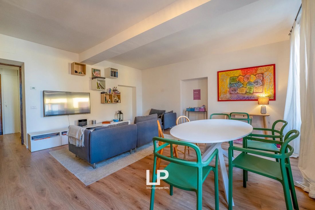 Appartement à Arona, Piémont, Italie 4 - 15452864