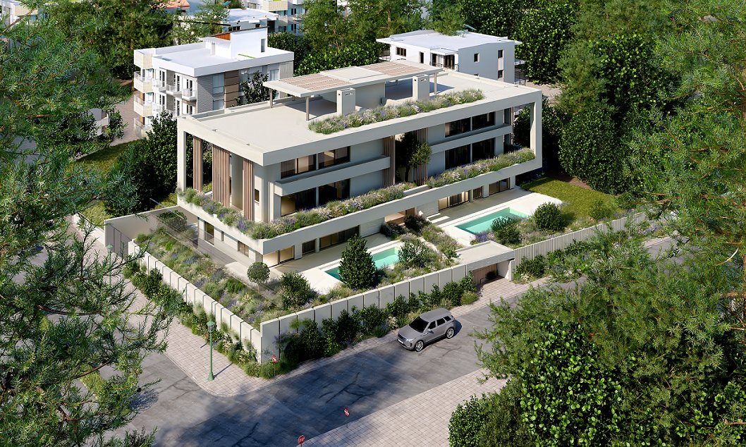 House in Kifisia, Attica, Greece 1 - 15452943