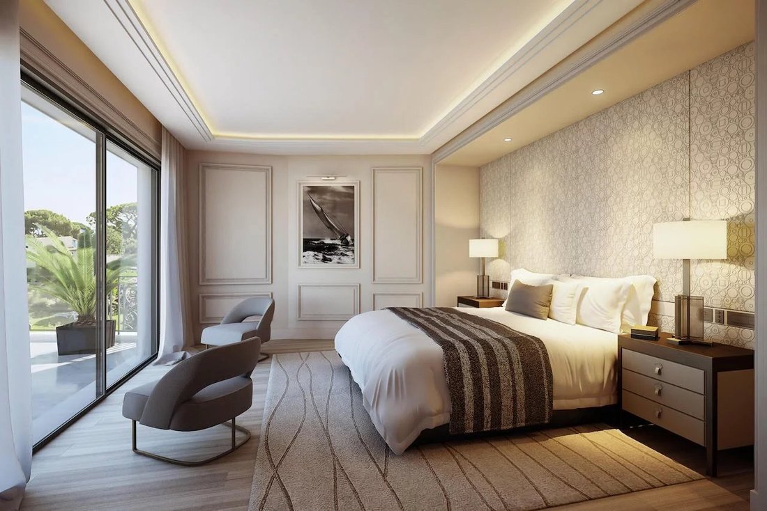 Apartment in Place de Gaulle, Antibes, France 5 - 15452538
