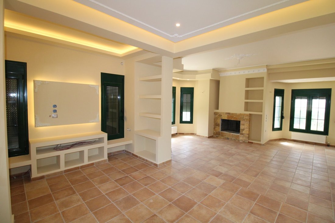 Appartamento a Oropos, Attica, Grecia 5 - 15454162