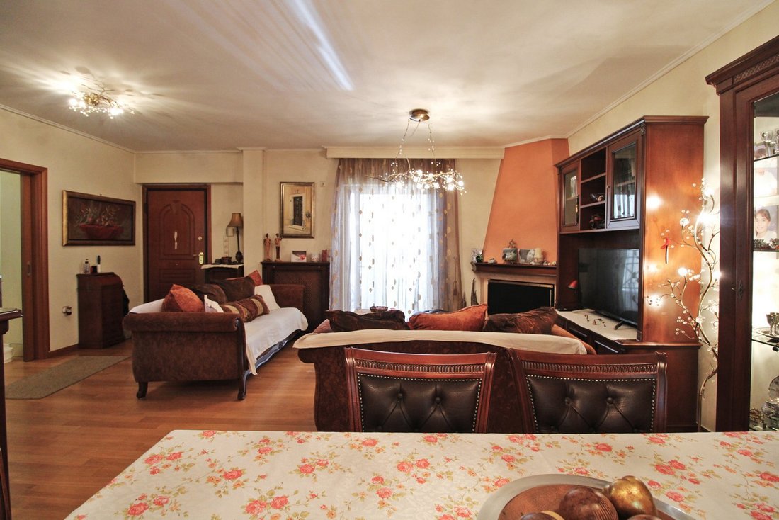 Apartment in North Athens, Attica, Greece 5 - 15454146