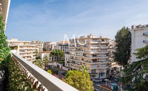 Apartment in Cannes, Provence-Alpes-Côte d'Azur, France 1