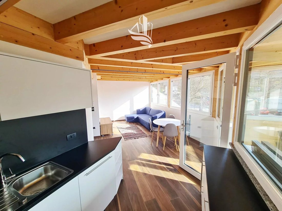 Apartment in Brixen, Trentino – Alto Adige/Südtirol, Italy 5 - 15452661