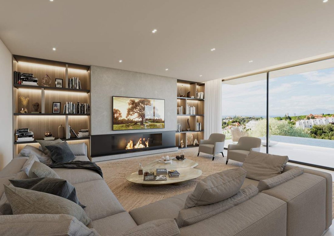 Villa in Puerto De Cabopino, Elviria-Cabopino, Marbella 4 - 15453615