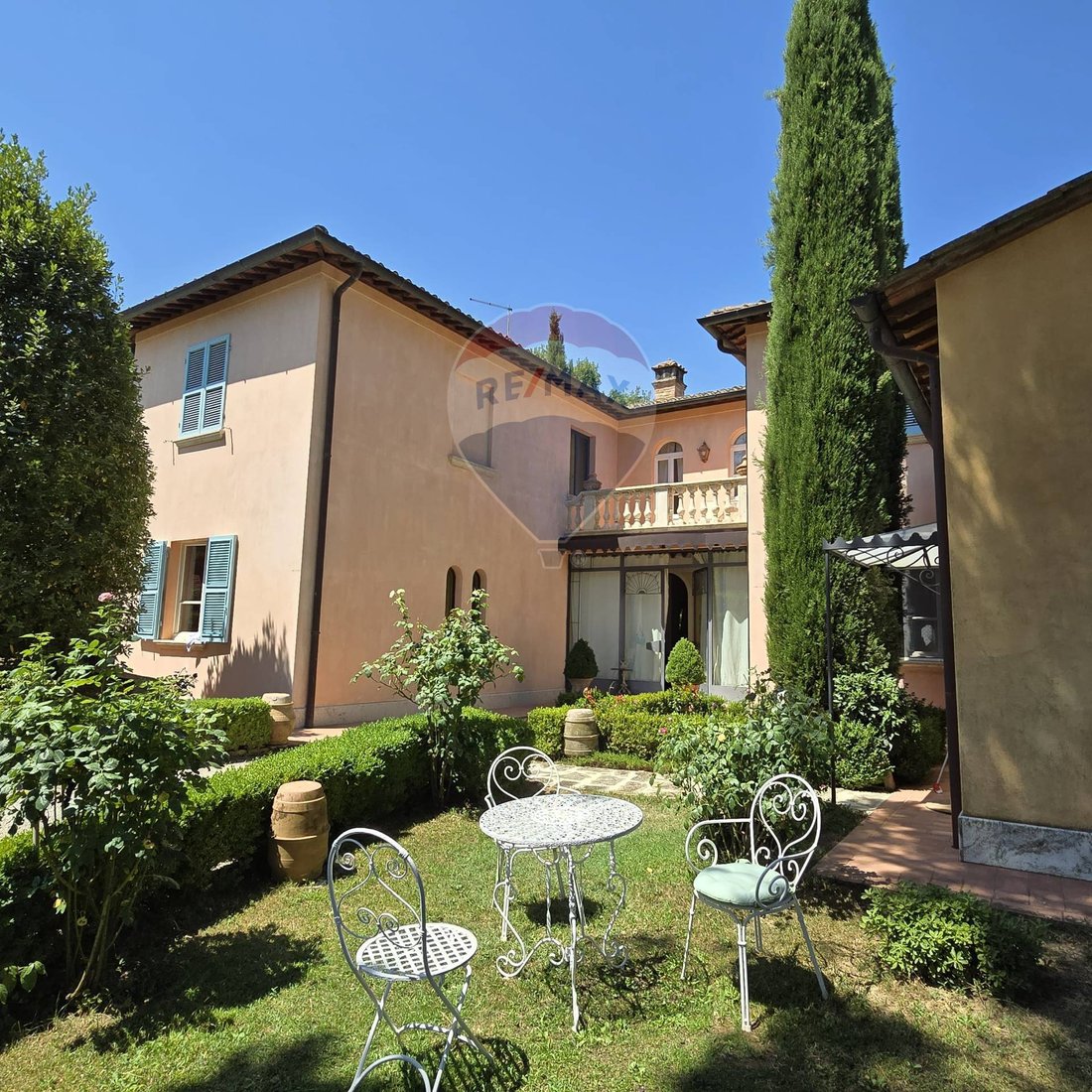 Casa de Campo en Montepulciano, Toscana, Italia 2 - 15454859