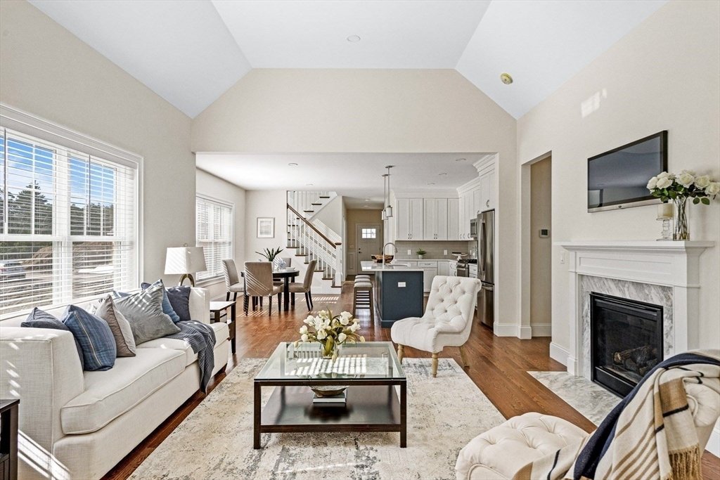 House in Kingston, Massachusetts, United States 1 - 15452901
