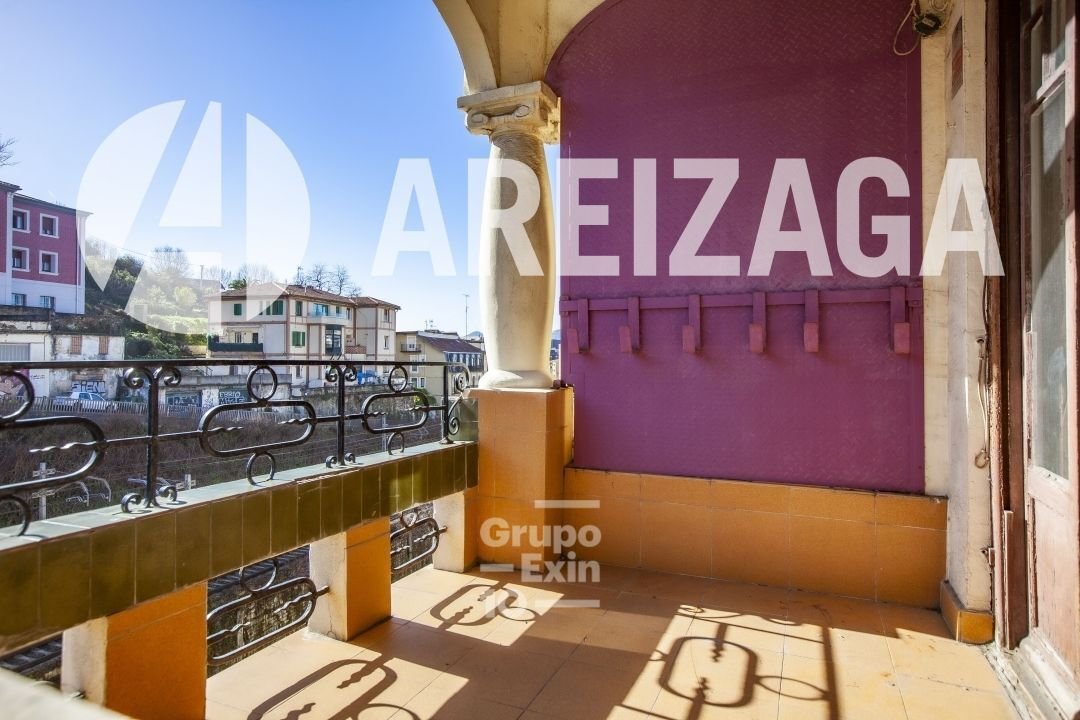 Apartment in Ipar-Ekialdea, Donostia-San Sebastian, Spain 3 - 15223069