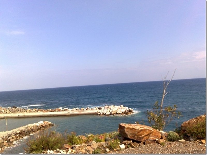 Land in Milopotamos, Greece 3 - 15453707