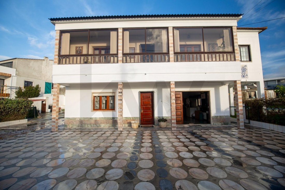 Townhouse in Ericeira, Lisbon, Portugal 3 - 15453709