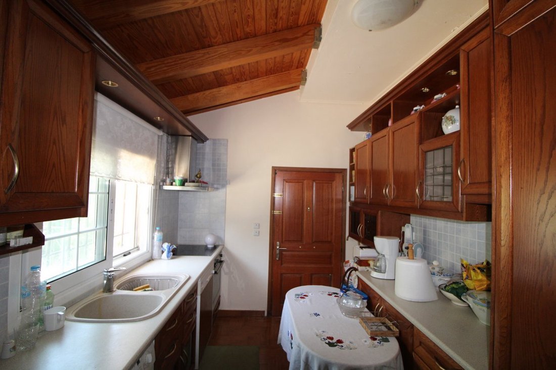Casa a Oropos, Attica, Grecia 4 - 15454196