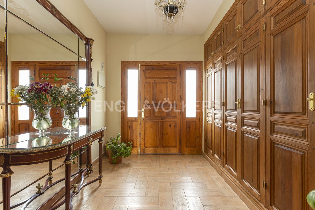House in Valdemorillo, Comunidad de Madrid, Spain 4 - 15454816
